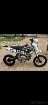 Pitbike 125