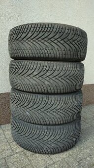 Kleber Krisalp HP3 zimní 215/50 R17 95V, sleva - 1