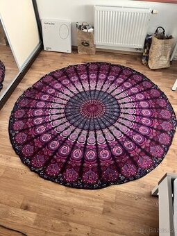 Tapiserie BOHO - 1