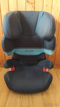 Dětská autosedačky Cybex Solution X - 1