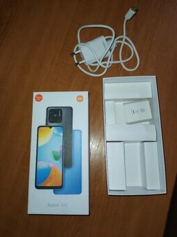 Xiaomi redmi10c