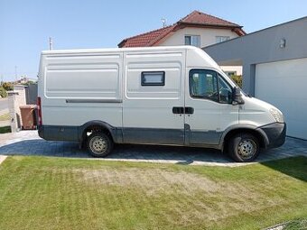 IVECO DAILY 2,3
