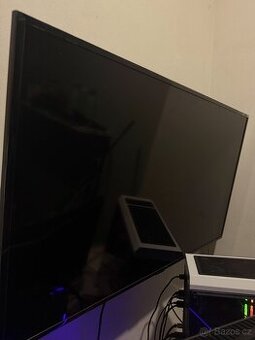 TV Samsung UE43RU7092