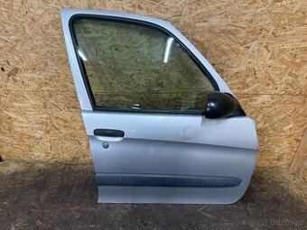 NASTROJENÉ PRAVÉ PŘEDNÍ DVEŘE CITROEN XSARA PICASSO