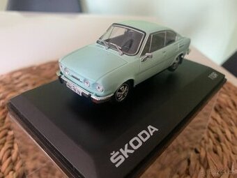 ŠKODA 110R -ABREX-