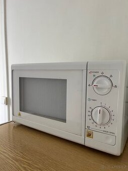 Prodám mikrovlnku - 1