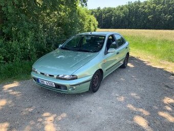 Fiat Brava 1.2 16 V - 1