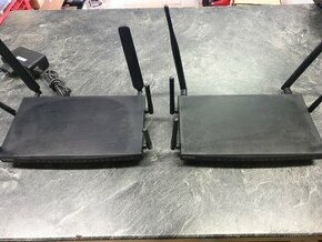 2x LTE WIFI ROUTER Huawei