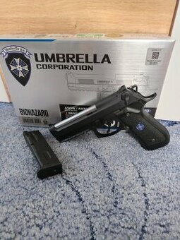 Airsoft Berretta Albert W. 01 model Tokyo Marui