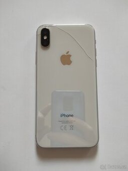 iPhone X 64 Gb (na díly nebo odblok)