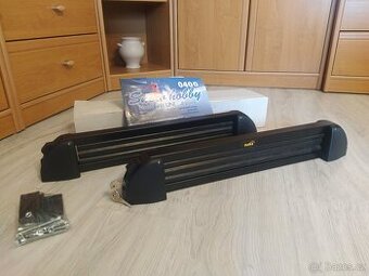 Nosič lyží HAKR UNI