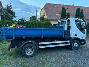 Prodám Avia D 90 kontejner