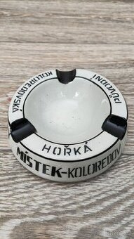 Popelník židovský