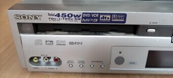 SONY-DAV-D150-N