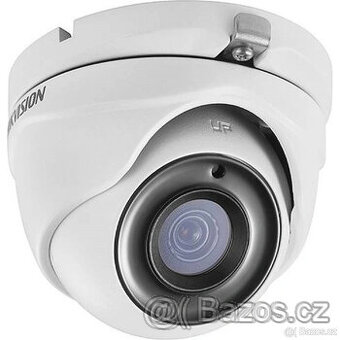 Analogová bezpečností kamera Hikvision