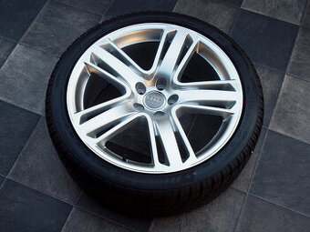 19" Alu kola 5x112 AUDI A4 A5 ZIMNÍ ZÁNOVNÍ