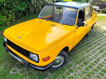 Wartburg 353 2ks