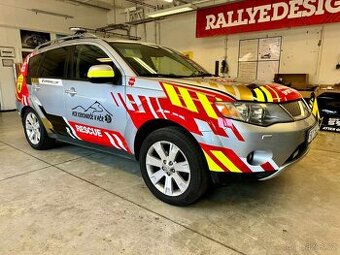 Outlander II. 2.4