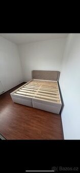Prodám postel 180x200