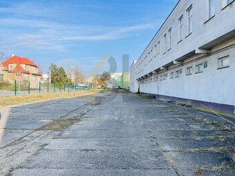 Pronájem pozemku, 1000 m2, Vítězná, Rohatec