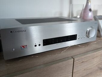 Cambridge Audio CXA 80