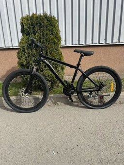 Horské kolo 26 palců, 21 převodů