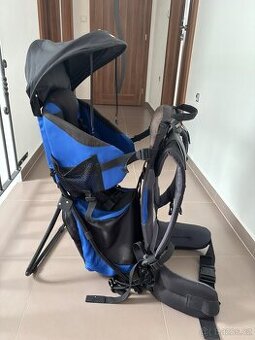 Krosna Deuter Kid Comfort II.