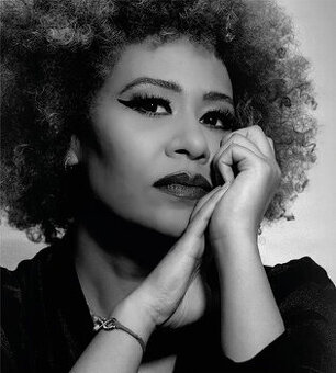 EMELI SANDÉ (29.10.2025 PRAHA)