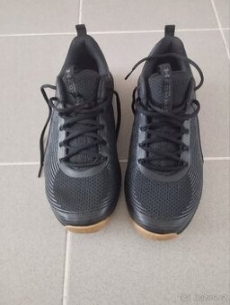 Pánské boty Under Armour