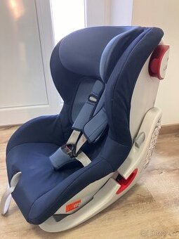 Autosedacka Britax Römer King ll