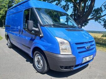 Prodám Ford Transit 2.2 TDCI