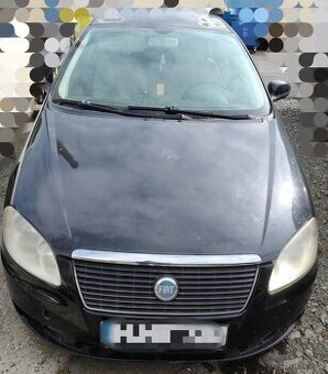 Fiat Croma