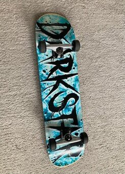 Darkstar - skateboard