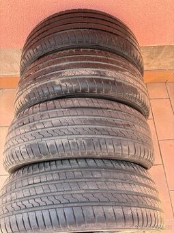 Pneu Firestone Roadhawk 205/55/R16