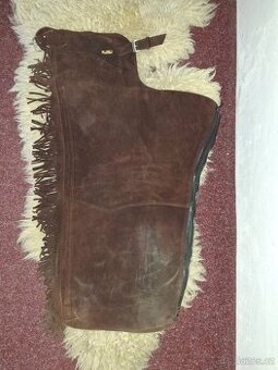 Western chapsy Kentaur - 1