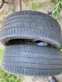 Letní pneu 225/45/R18 2ks
