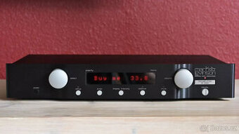 Mark Levinson č. 326 S, Předzesilovač, Předzesilovač, ML č.