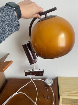 Závěsná lampa