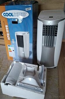 Mobilní klimatizace coolexpert APG-09B / Doklad o koupi