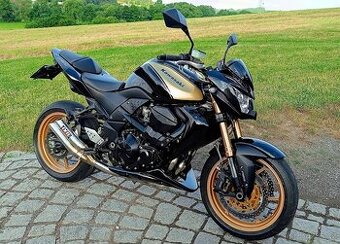 Kawasaki Z 750R ABS  Plzeň