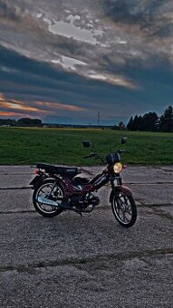 Kentoya Mopedo 50 Euro 5 (2024)