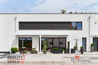 Prodej, domy/vila, 282 m2, Prof. Krbce 278, 26721 Tmaň, Bero