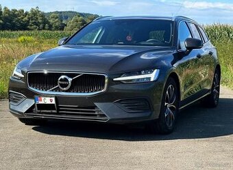Volvo V60 D3 2.0L 150k Momentum Geartronic