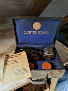 Electro Wibron
