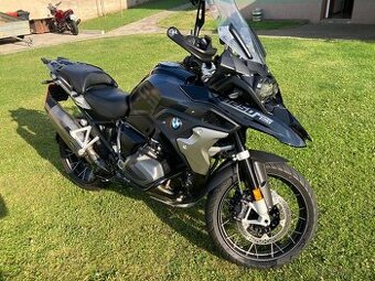 BMW R 1250 GS