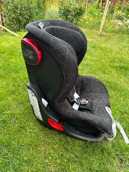 Dětská sedačka britax romer