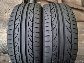 Letní pneumatiky Hankook 205/45 R16