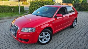 Audi A3 8P 1.6i 75kw