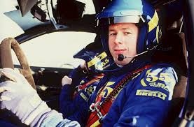 Koupím C.Mcrae Rally/WRC
