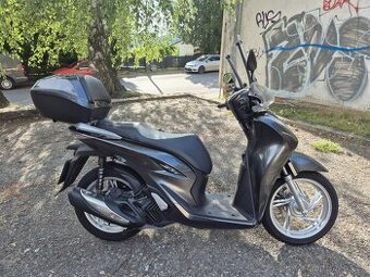 Honda SH 125i 2020